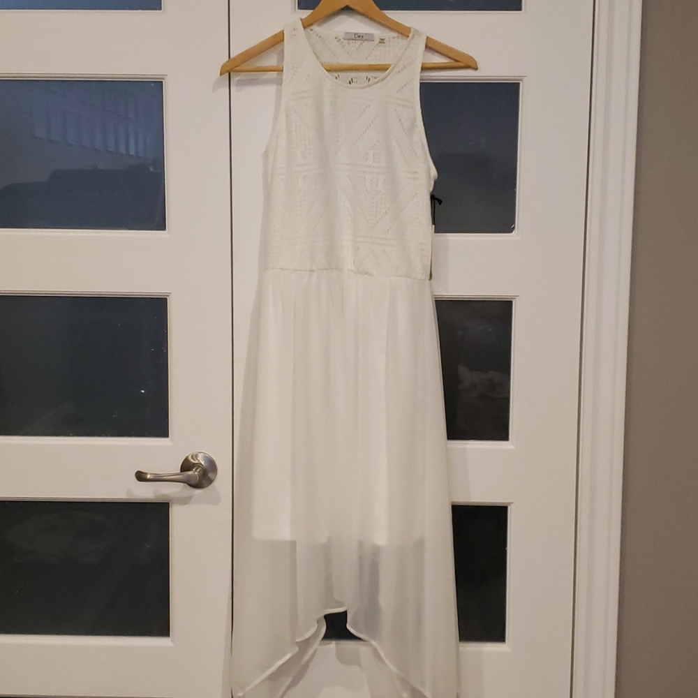 Dex Summer Dress